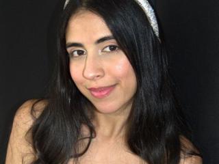 AnnaAlvarez Webcam Porno Live - Photo 21/21