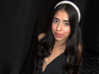 AnnaAlvarez Webcam Porno Live - Photo 11/21