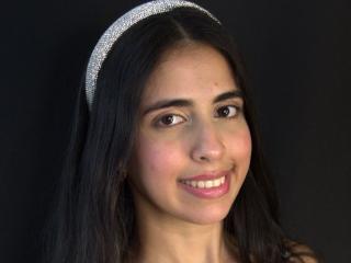 AnnaAlvarez Webcam Porno Live - Photo 4/21