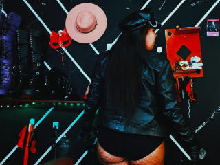 LexyDom Anal en Webcam Live - Photo 21/21