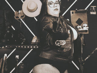 LexyDom Anal en Webcam Live - Photo 20/21
