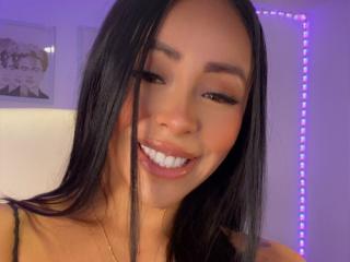 MarianaEscalante Hot et Sexy Liveshow - Photo 7/13