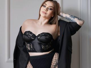 Marrena Hot et Sexy Liveshow - Photo 6/21