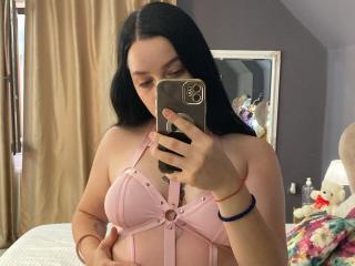 LeahBrooks Anal en Webcam Live - Photo 9/21