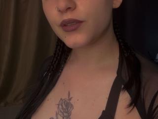LeahBrooks Anal en Webcam Live - Photo 7/21