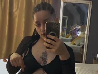 LeahBrooks Anal en Webcam Live - Photo 6/21