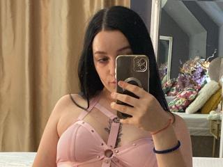 LeahBrooks Anal en Webcam Live - Photo 5/21