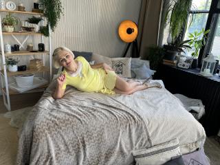 OliviaHorst Masturbation Cam Video - Photo 20/21