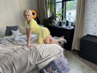 OliviaHorst Masturbation Cam Video - Photo 17/21
