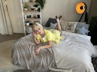 OliviaHorst Masturbation Cam Video - Photo 14/21