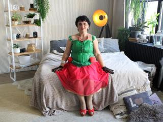 LuciaMii Anal en Webcam Live - Photo 10/21