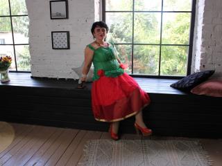 LuciaMii Anal en Webcam Live - Photo 8/21