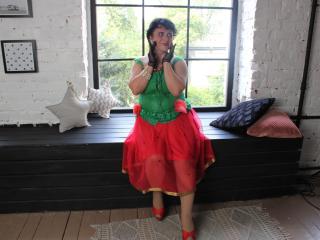 LuciaMii Anal en Webcam Live - Photo 5/21