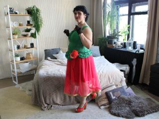 LuciaMii Anal en Webcam Live - Photo 4/21