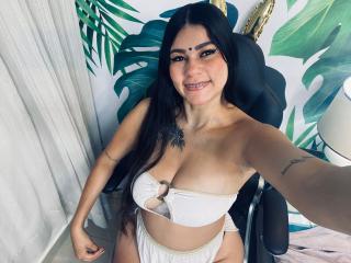 KeraniMarala Seins Show XXX en Direct - Photo 20/21