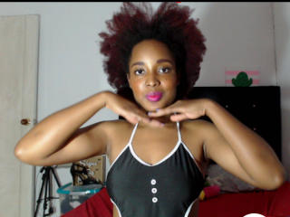 ChelseyeBonny Webcam Sexe Direct - Photo 5/21