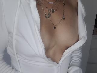 ElylaFrenchy Seins Liveshow - Photo 18/21