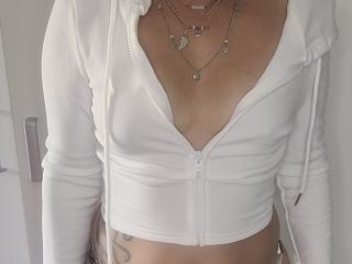 ElylaFrenchy Seins Liveshow - Photo 15/21
