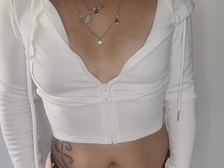 ElylaFrenchy Seins Liveshow - Photo 13/21