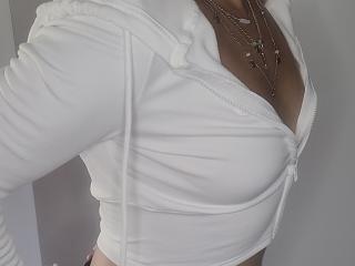 ElylaFrenchy Seins Liveshow - Photo 9/21