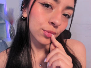 CanelleGarces Webcam Sexe Direct - Photo 12/21