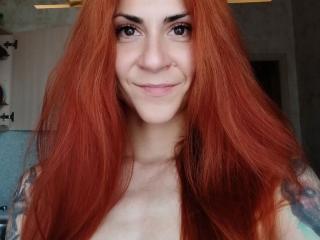 RedHurricane Sex Brunette - Photo 6/21