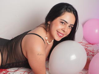 AriaScott Webcam Porno Live - Photo 18/21