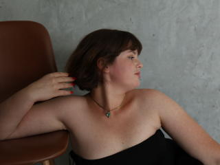 StaceyLex Fellation XXX Cams - Photo 6/21
