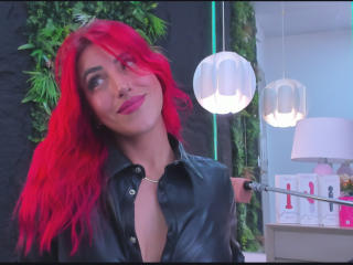 AlissaBrown Webcam Porno Live - Photo 19/21