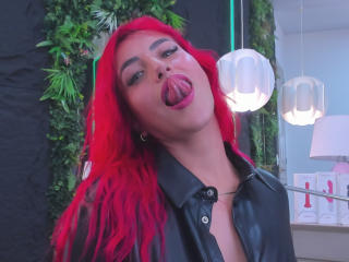 AlissaBrown Webcam Porno Live - Photo 18/21