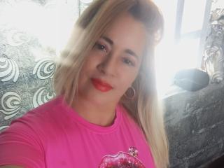 LupeAngel Anal en Webcam Live - Photo 4/21