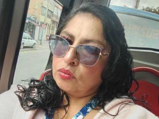 Keyla69Hot Seins Show XXX en Direct - Photo 9/21