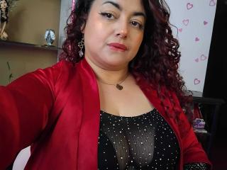 SofiaMille Blowjob XXX Cams - Photo 21/21