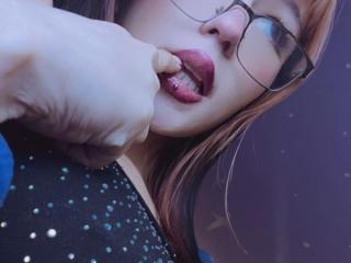Lycoris Anal en Webcam Live - Photo 11/21