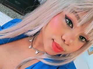 LizzyFoxy Anal en Webcam Live - Photo 17/21