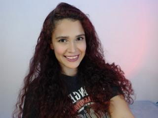 SofiaPardo Blowjob XXX Cams - Photo 4/11
