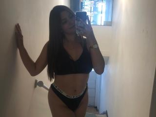 LinaFoxOne Anal en Webcam Live - Photo 12/21
