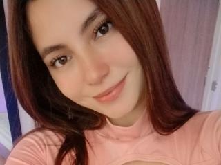 LinaFoxOne Anal en Webcam Live - Photo 11/21