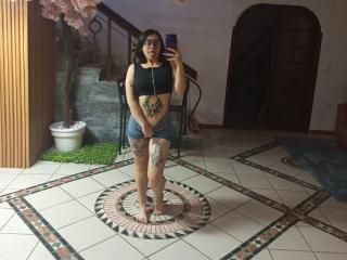 MissTat Hot Liveshows - Photo 8/21