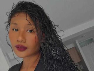 ThaliaJhones Love Webcams - Photo 21/21