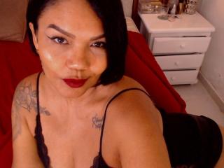 ExoticLyla Seins Liveshow - Photo 5/21