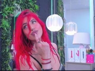 AlissaBrown Webcam Porno Live - Photo 13/21