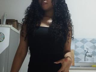 Lumminah live cam model at XLoveCam