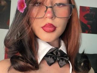 Lycoris Anal en Webcam Live - Photo 7/21
