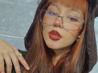 Lycoris Anal en Webcam Live - Photo 6/21