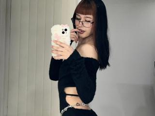 Lycoris Anal en Webcam Live - Photo 4/21