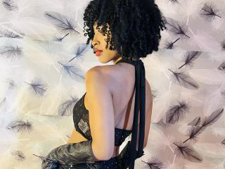 CocoMademoiselle Webcam Sexe Direct - Photo 15/17