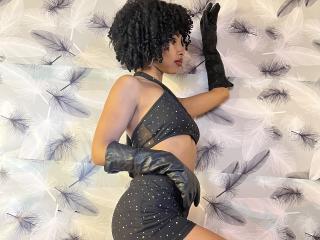 CocoMademoiselle Webcam Sexe Direct - Photo 14/17