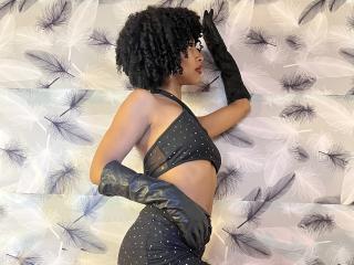 CocoMademoiselle Webcam Sexe Direct - Photo 13/17