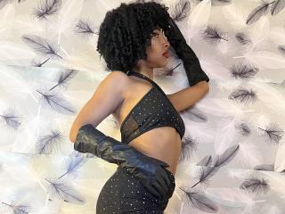 CocoMademoiselle Webcam Sexe Direct - Photo 12/17